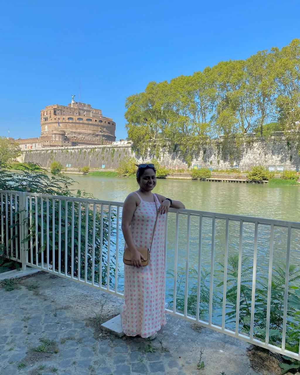 Roma, amor – you will be missed!